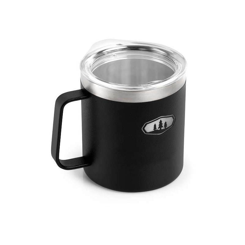 GSI Outdoors Glacier Stainless Camp Cup-1